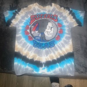Vintage Dead Tee